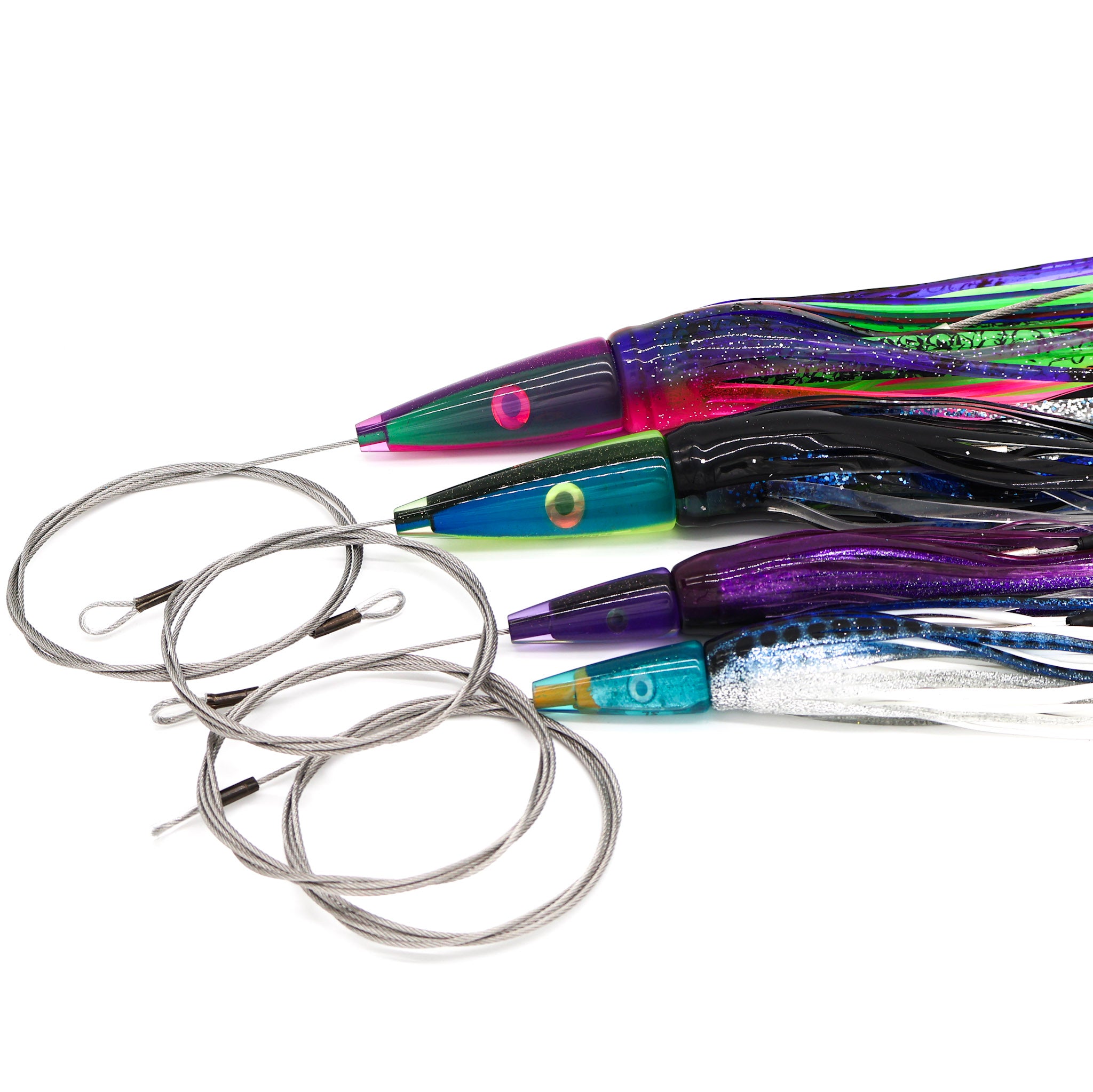 The Tuna Slayer Pack