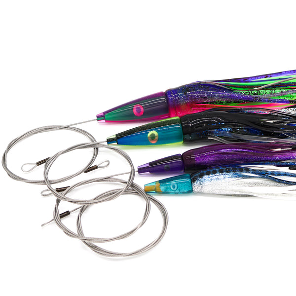 The Tuna Slayer Pack