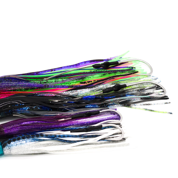The Tuna Slayer Pack