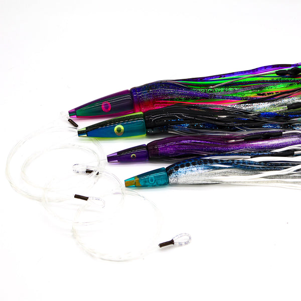 The Tuna Slayer Pack