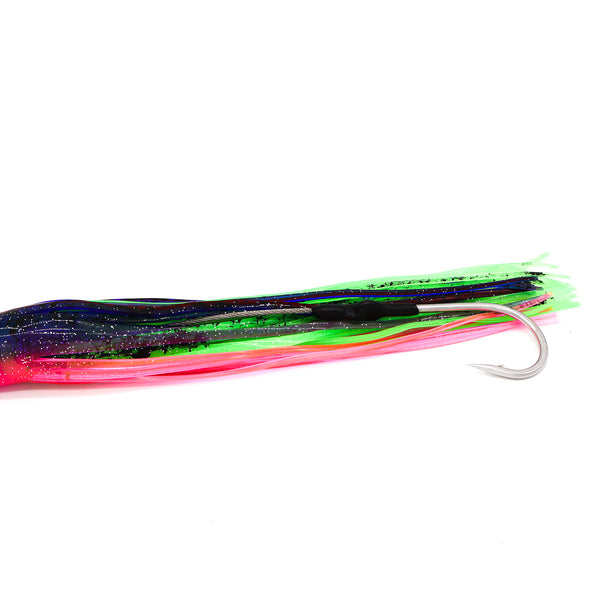 11" Streaker