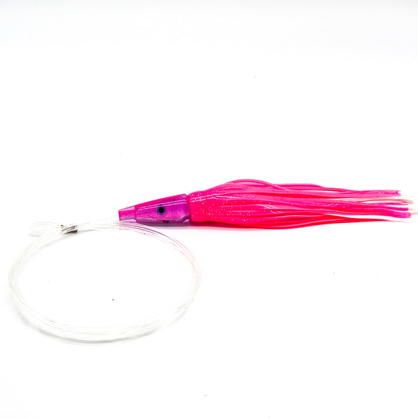 6" Tuna Bullet