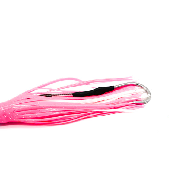 6" Tuna Bullet