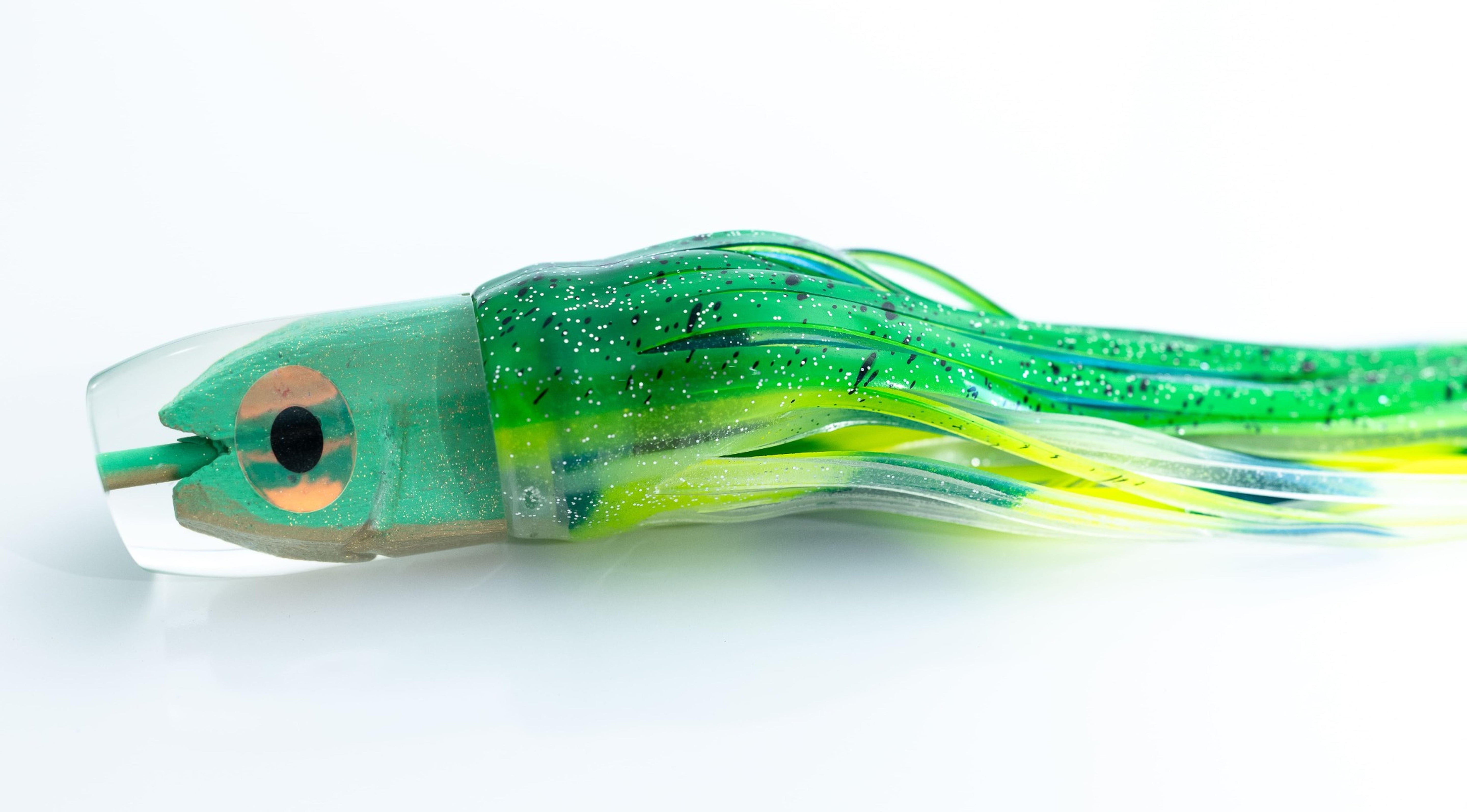 Schneider Lures