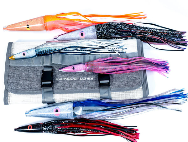 The Wahoo Slayer Bag