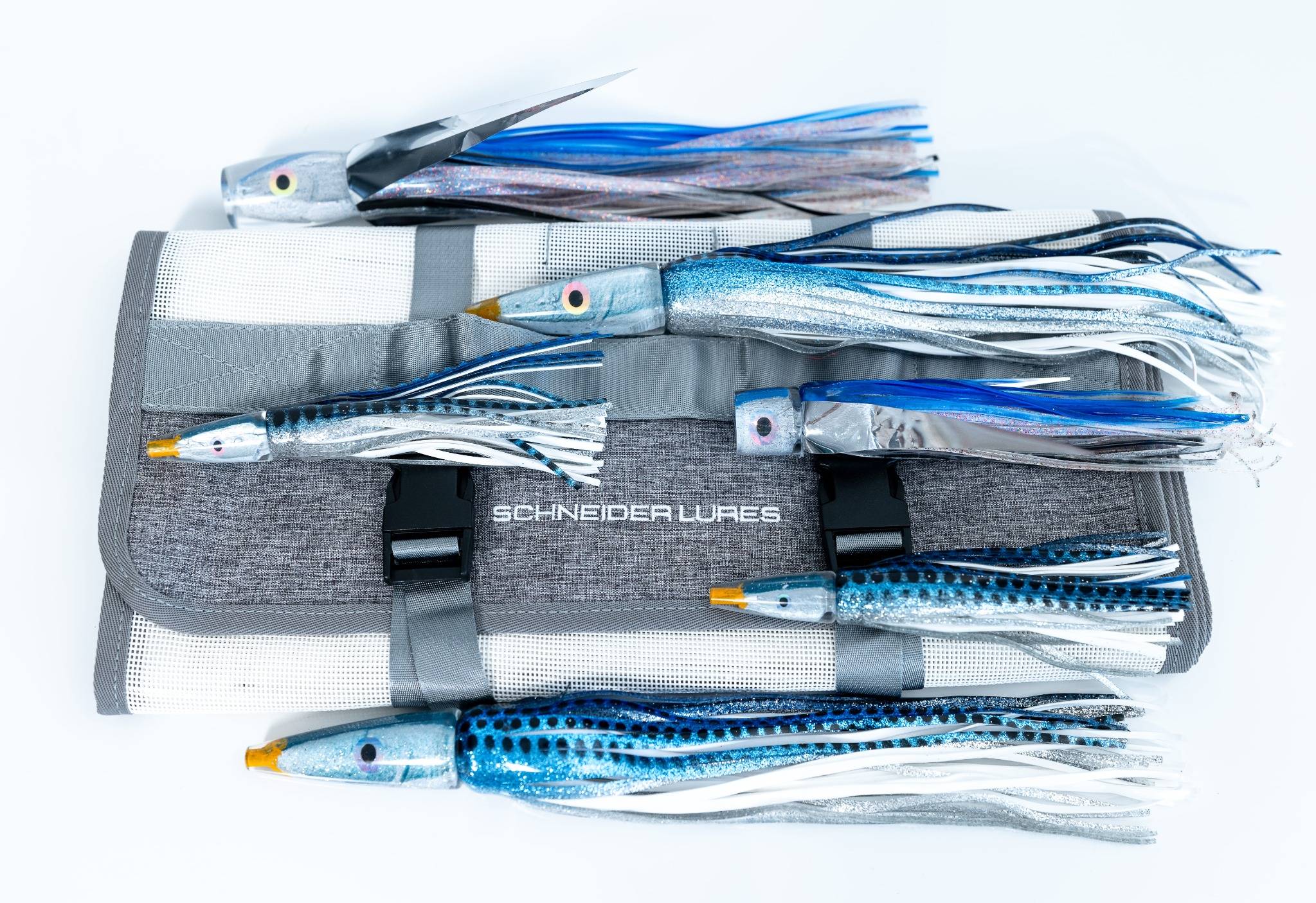 Schneider Lures