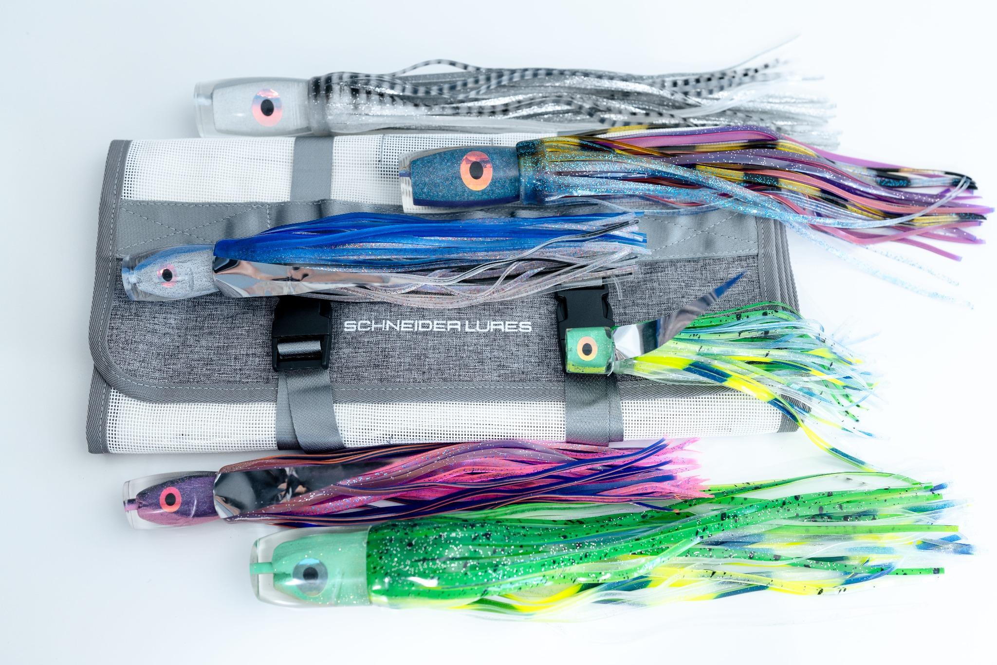 Schneider Lures