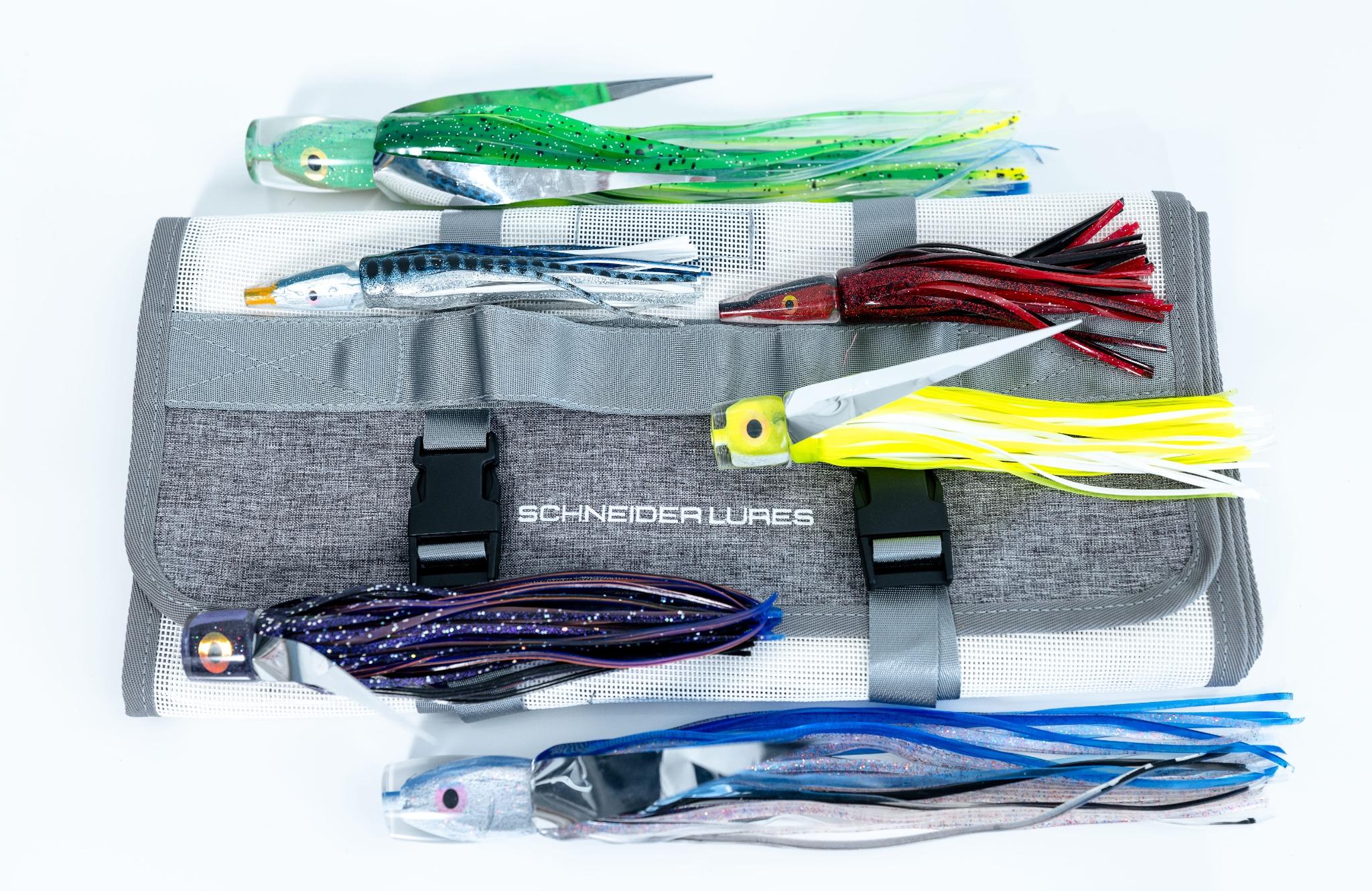 Schneider Lures