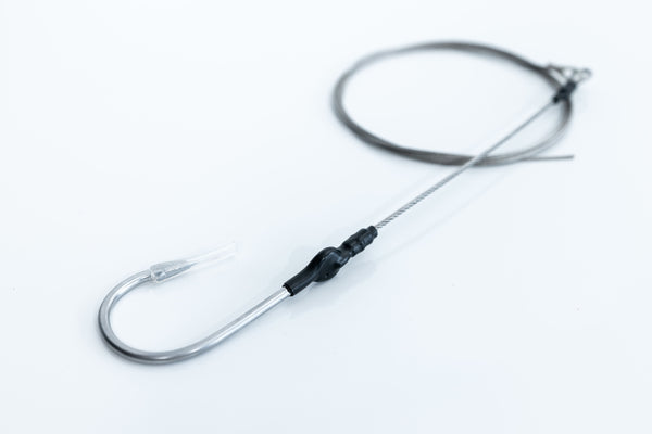 Cable Hook Rig