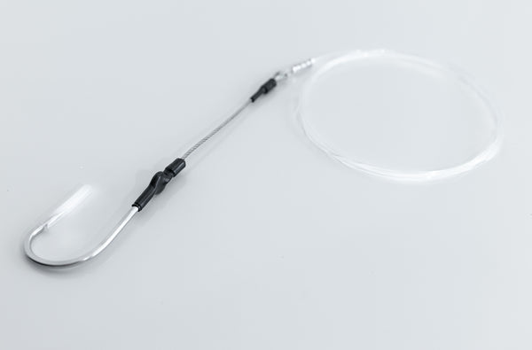 Cable Hook Rig