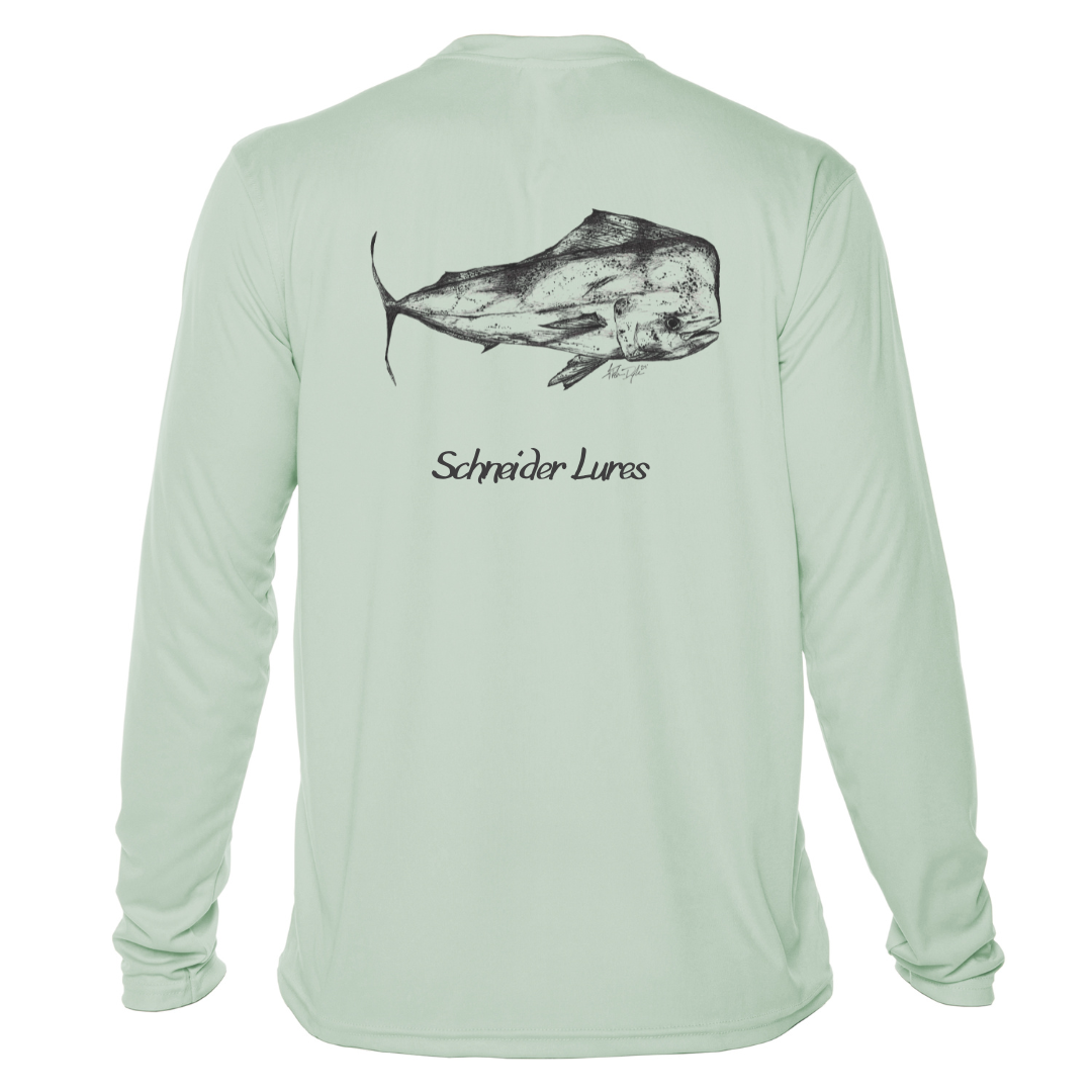 Mahi Long Sleeve Shirt