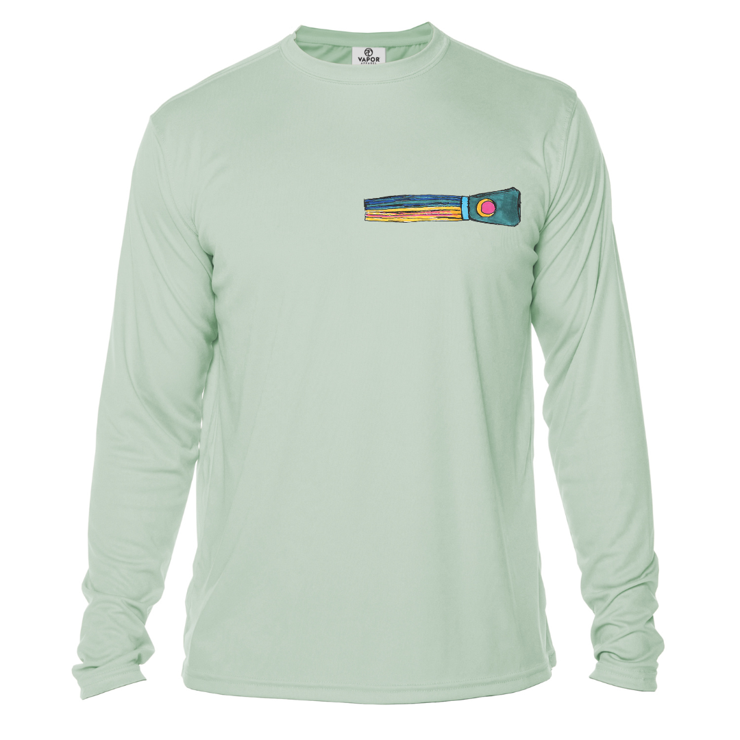 Mahi Long Sleeve Shirt