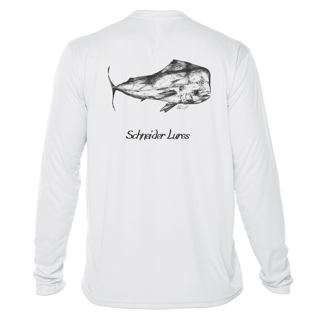 Mahi Long Sleeve Shirt