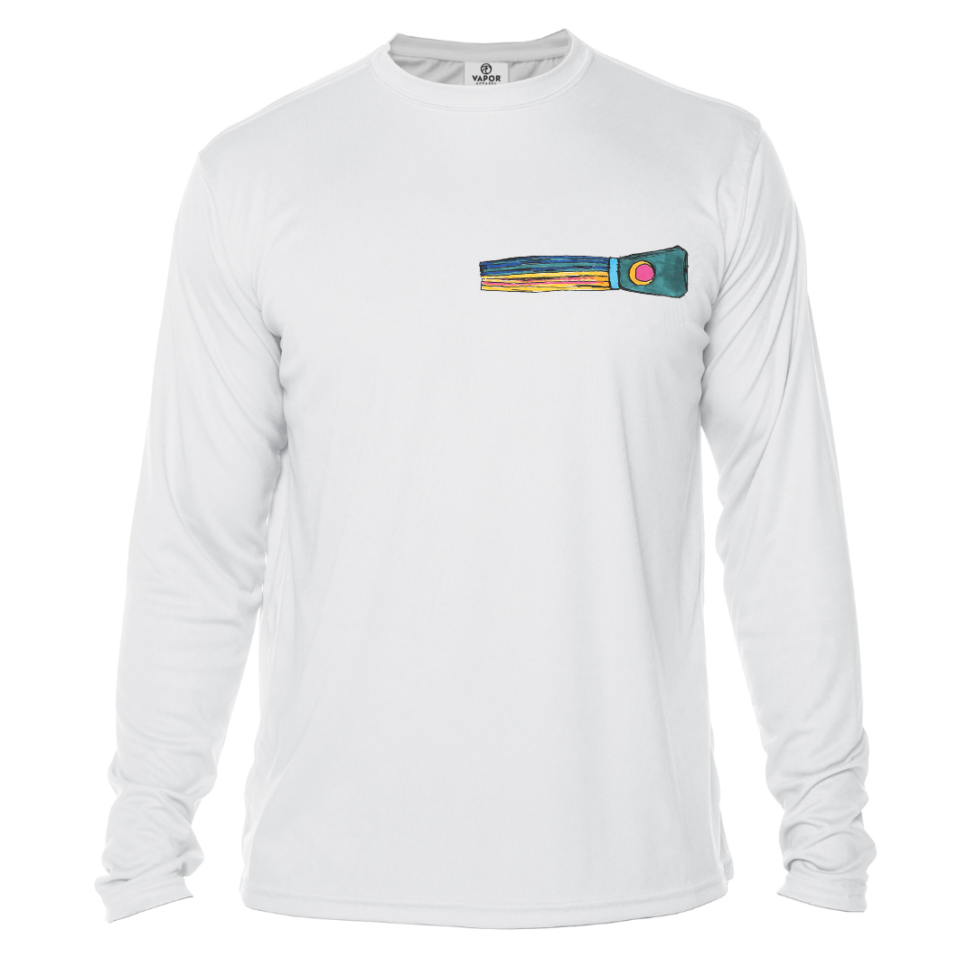 Mahi Long Sleeve Shirt