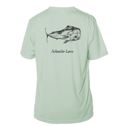 Mahi Short Sleeve T-Shirt