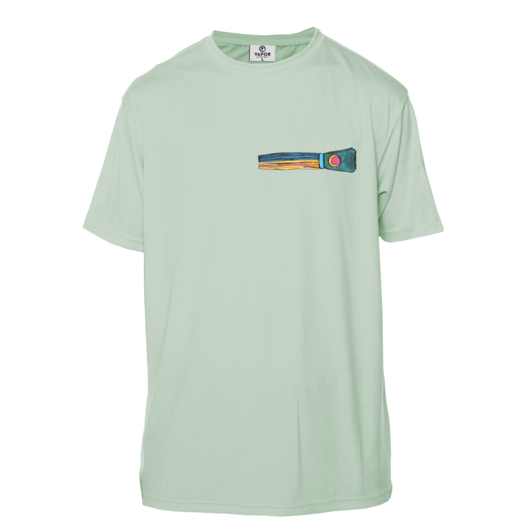 Mahi Short Sleeve T-Shirt