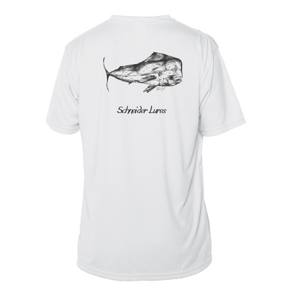 Mahi Short Sleeve T-Shirt