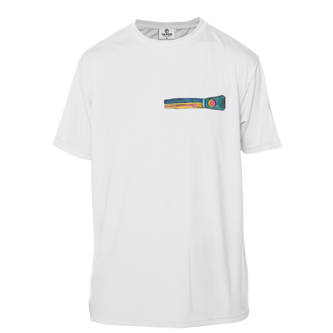 Mahi Short Sleeve T-Shirt