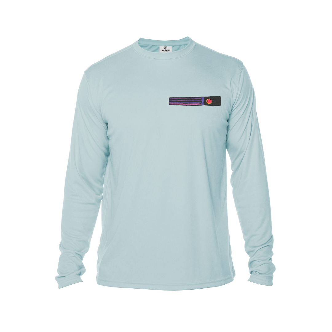 Marlin Long Sleeve Shirt