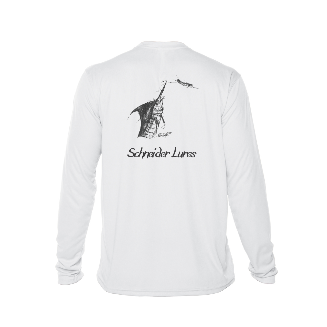 Marlin Long Sleeve Shirt