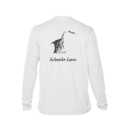 Marlin Long Sleeve Shirt