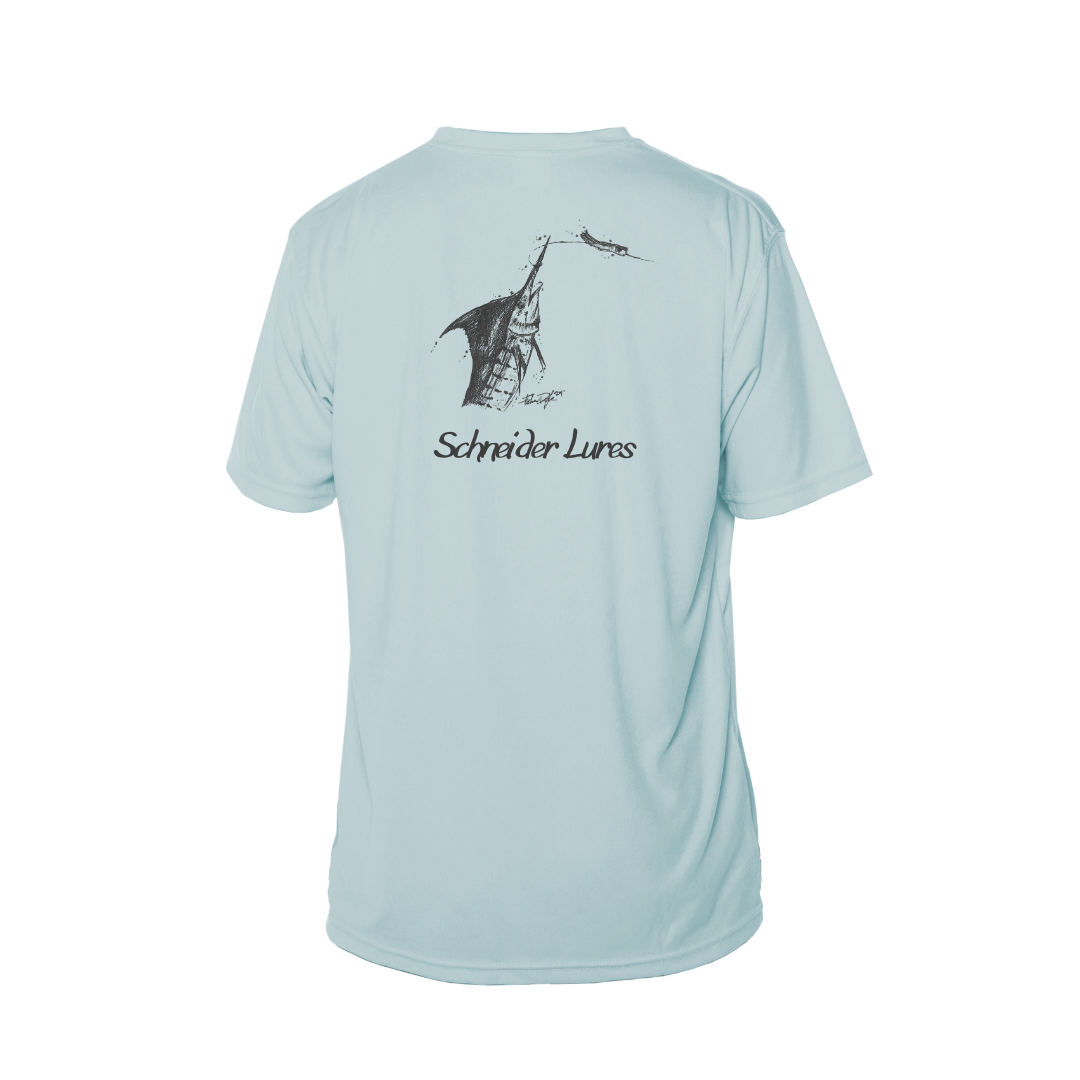 Marlin Short Sleeve T-Shirt