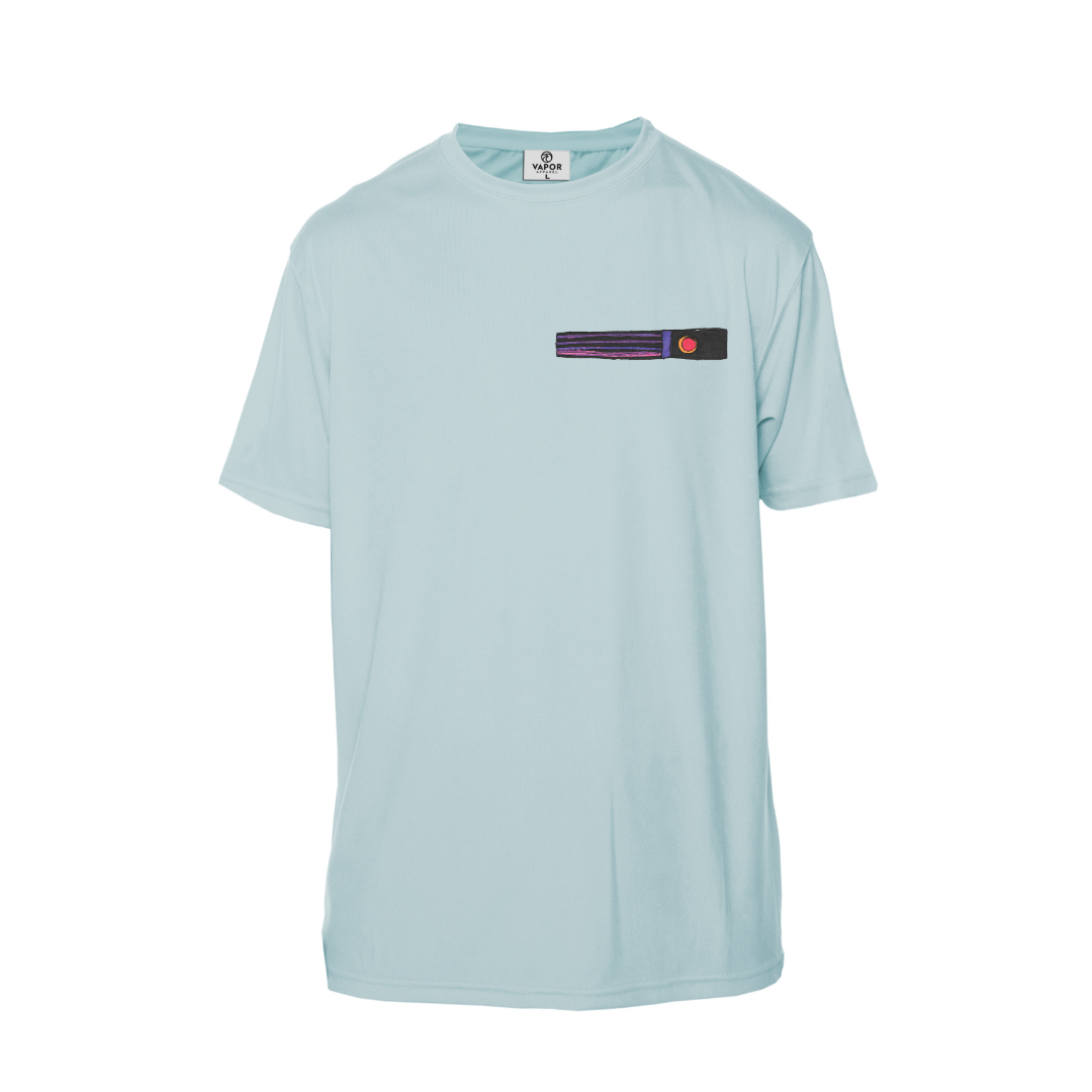 Marlin Short Sleeve T-Shirt