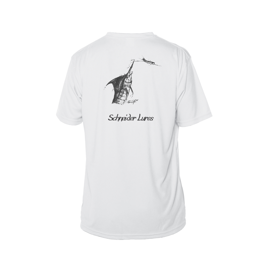 Marlin Short Sleeve T-Shirt