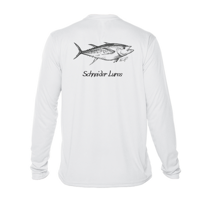 Tuna Long Sleeve Shirt