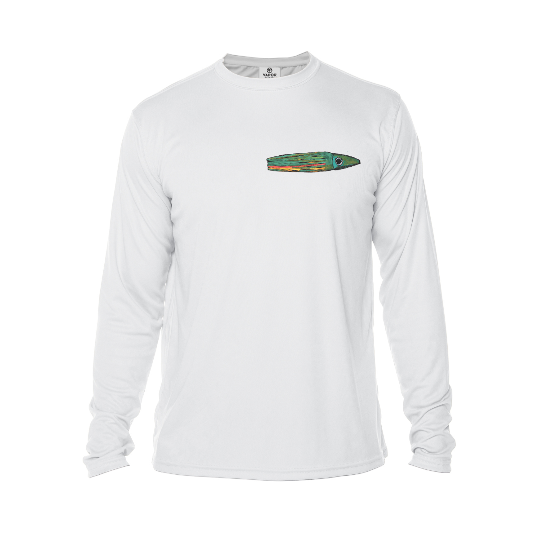 Tuna Long Sleeve Shirt