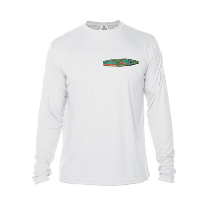 Tuna Long Sleeve Shirt