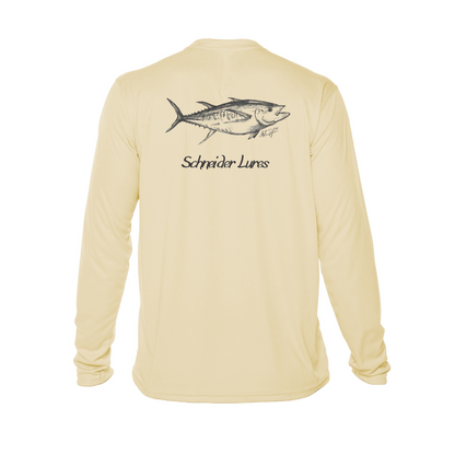 Tuna Long Sleeve Shirt