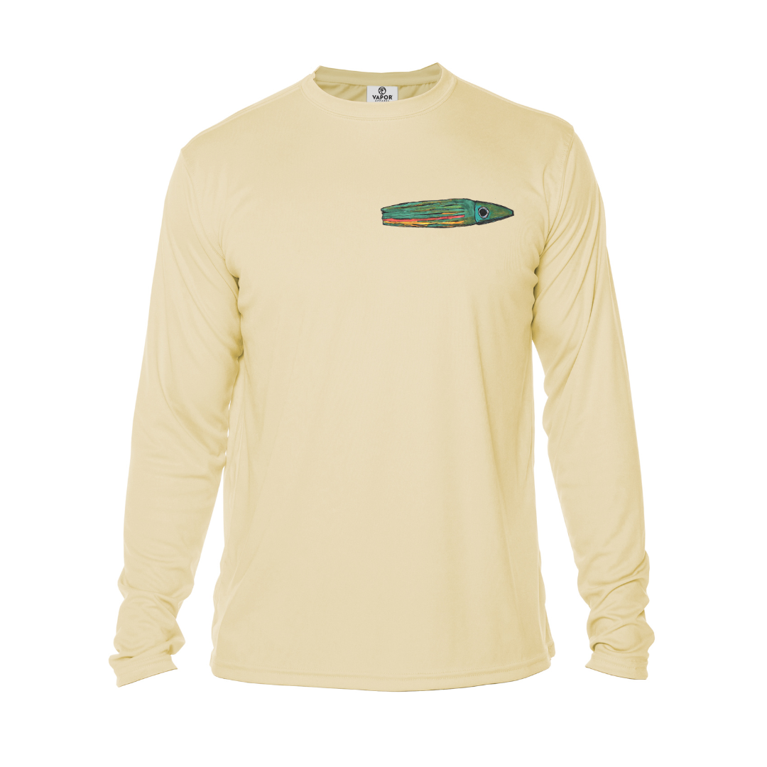 Tuna Long Sleeve Shirt