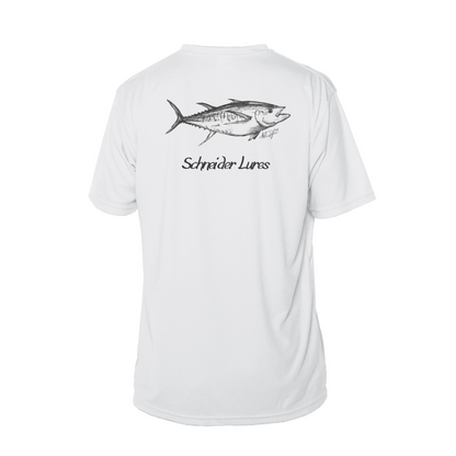 Tuna Short Sleeve T-Shirt