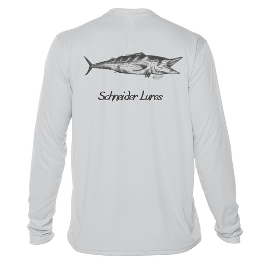 Wahoo Long Sleeve Shirt