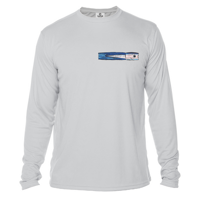 Wahoo Long Sleeve Shirt