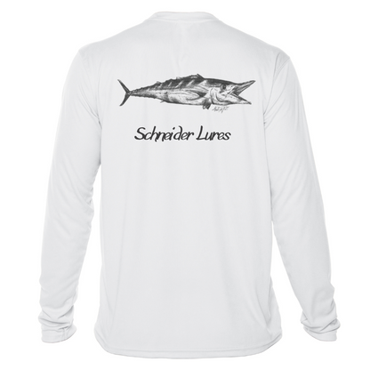 Wahoo Long Sleeve Shirt