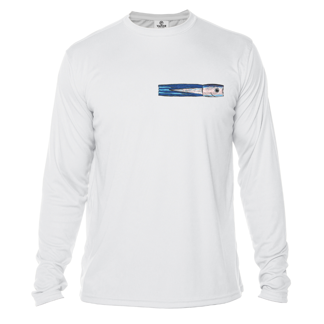 Wahoo Long Sleeve Shirt