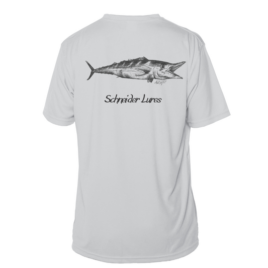 Wahoo Short Sleeve T-Shirt