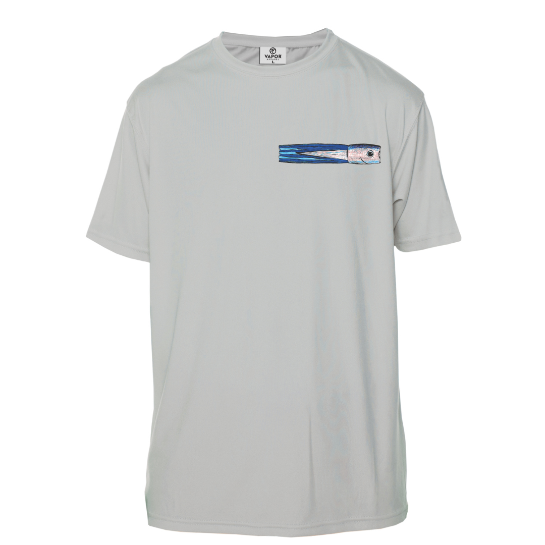 Wahoo Short Sleeve T-Shirt