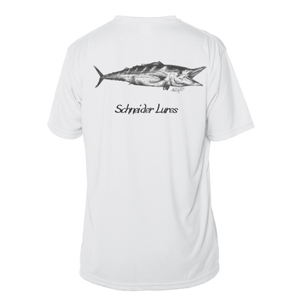 Wahoo Short Sleeve T-Shirt