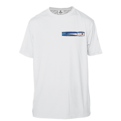 Wahoo Short Sleeve T-Shirt