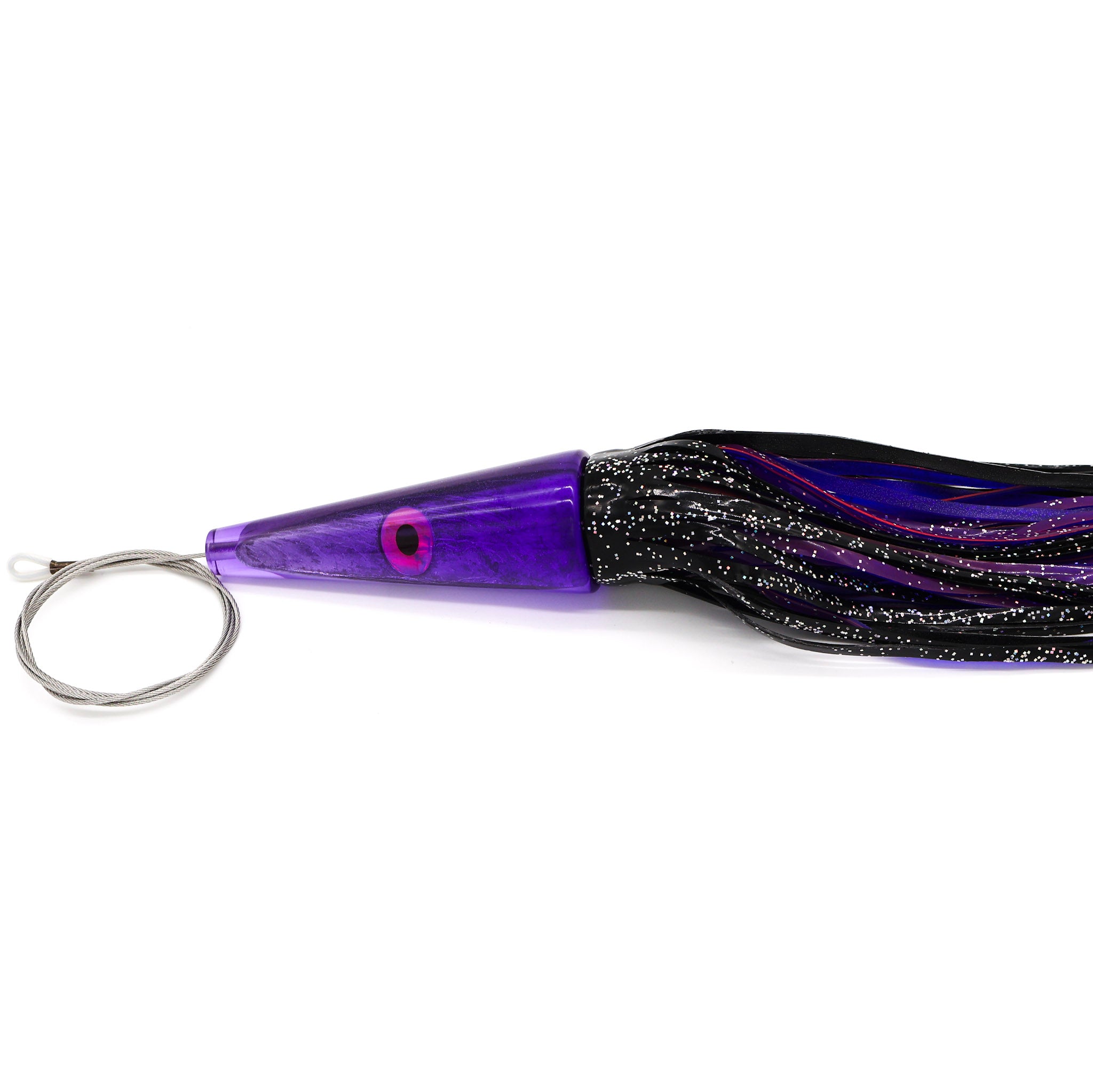 17" Super Streaker