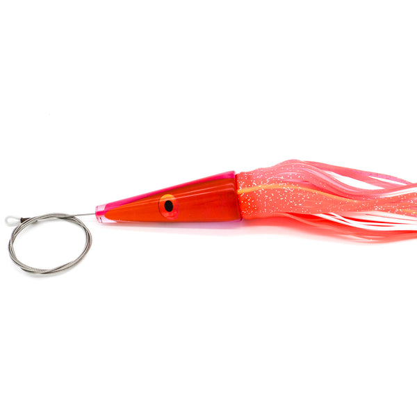 17" Super Streaker