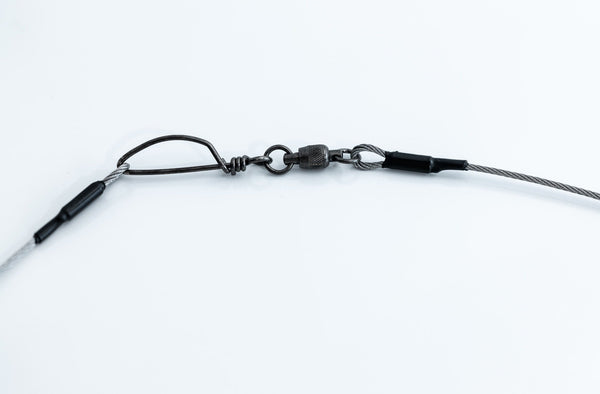 The Starter High-Speed Trolling Tackle Pack