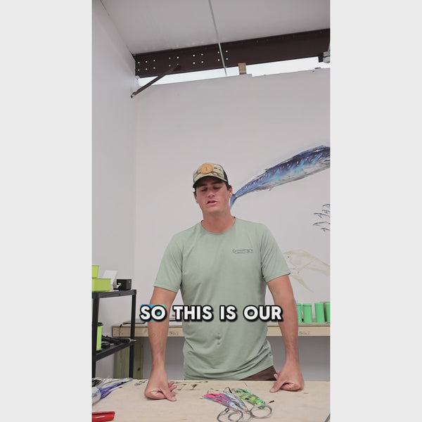 The "305" Trifecta Pack