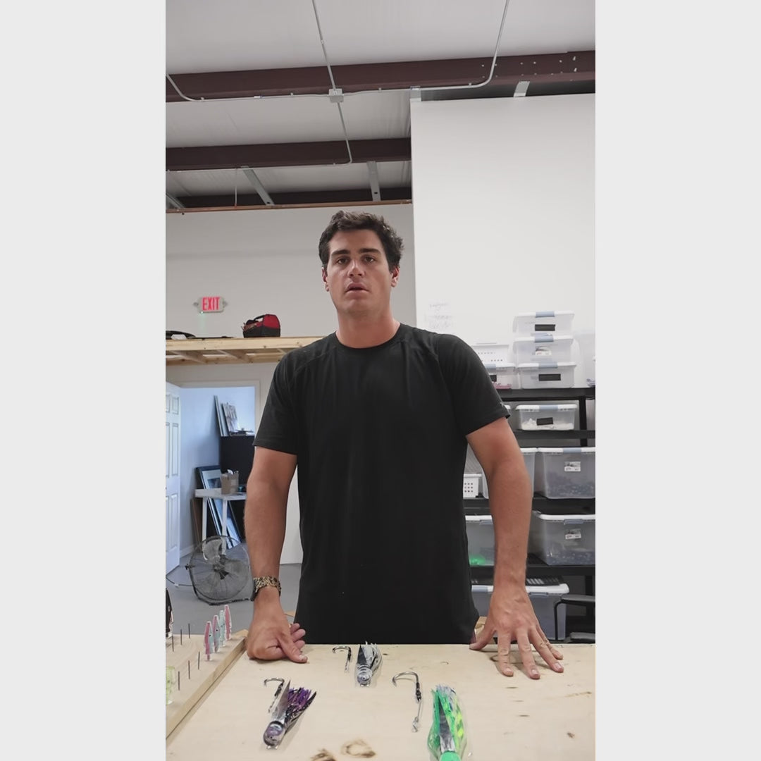 Load video: The &quot;Key West&quot; Trifecta Pack