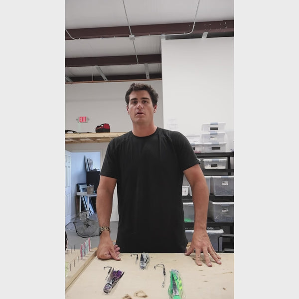 The "Key West" Trifecta Pack